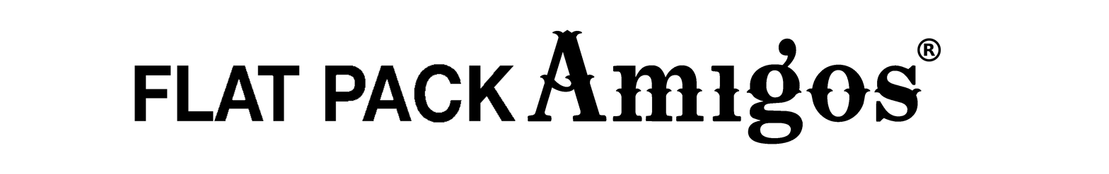 Flat Pack Amigos — Professional Furniture Assembly